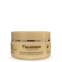 Máscara Regenere 300g - Top Amazon Cosméticos Máscara Regenere 300g - Top Amazon Cosméticos