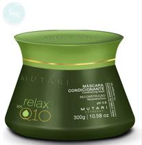 Mascara Relax 300g - Mutari