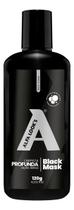 Máscara Removedora De Cravos Black Mask Alfa Looks 120g Máscara Removedora De Cravos Black Mask Alfa Looks 120g