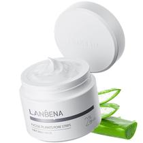 Máscara Removedora de Cravos LANBENA - Charcoal Peel-off 30ml Máscara Removedora de Cravos LANBENA - Charcoal Peel-off 30ml