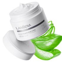 Máscara removedora de cravos LANBENA White 30mL com extrato de aloe Máscara removedora de cravos LANBENA White 30mL com extrato de aloe
