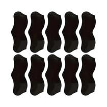 Máscara Removedora De Cravos Pretos Para O Nariz, Adesivos Para Tratamento De Acne, 10, 20, 50PCS,