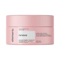 Máscara Renova 250g Elements