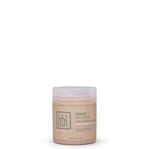 Máscara reparadora HBL Color Safe, fórmula holística, pH 3,5-4,5 180 ml