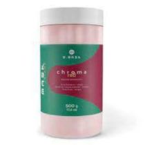 Máscara Reparadora Hialuronico Chroma Red Buona Vita 500g Máscara Reparadora Hialuronico Chroma Red Buona Vita 500g