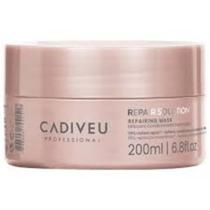 Máscara Reparadora Repair Solution Cadiveu 200ml