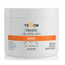 Máscara Reparadora Yellow Repair 500ml