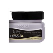 Máscara Repositor de Carbono Hobety 300g Máscara Repositor de Carbono Hobety 300g