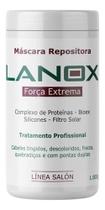 Máscara Repositora Força Extrema Lanox Pro Trihair 1kg