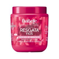 Máscara Resgata Fios 400g DaBelle