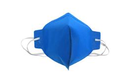 Máscara Respirador Alliance PFF1 Sem Válvula Máscara Respirador Alliance PFF1 Sem Válvula