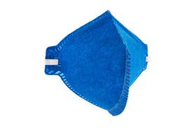 Mascara Respirador Descartavel PFF2 Sem Valvula - Ecoar Plastcor 38811 Mascara Respirador Descartavel PFF2 Sem Valvula - Ecoar Plastcor 38811