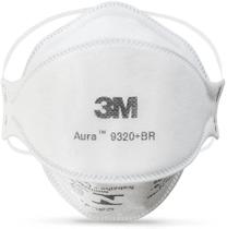 Máscara Respirador Pff2 N95