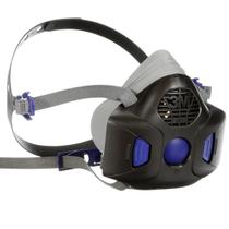 Mascara Respirador Secure CLICK HF-802SD
