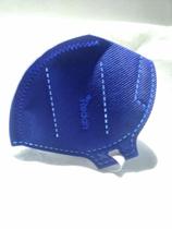 Mascara Respirador sem válvula pff2 / n 95 Ca: 46532 25 unidades