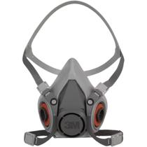Máscara Respirador Semi Facial 3M CA 4115
