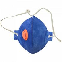 Máscara (Respirador) Simples Com Válvula