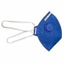 Máscara Respirador T-651 PFF1-S com Válvula Tayco Máscara Respirador T-651 PFF1-S com Válvula Tayco