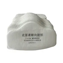 Máscara Respiratória De Algodão Com Filtro Para Limpeza Doméstica, Carpinteiro, Construtor E