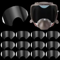 Máscara respiratória Lens Cover Shield para proteção da série 6885 Máscara respiratória Lens Cover Shield para proteção da série 6885