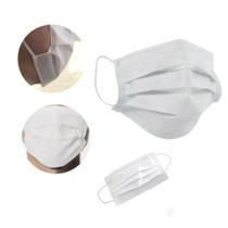 Mascara Respiratoria P/Proteção Folha Dupla