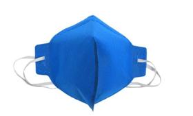 Mascara respiratoria pff2 alliance azul ca 47114