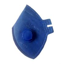 Máscara Respiratória PFF2 com Válvula - 2177 - LEDAN