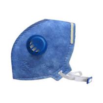 Máscara Respiratória PFF2-S com Válvula CA 10578 - KSN