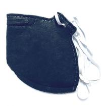 Máscara Respiratória PFF2VO Sem Válvula - Caixa 100 Unidades Máscara Respiratória PFF2VO Sem Válvula - Caixa 100 Unidades