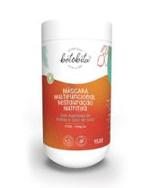 Máscara Restauração Nutritiva Multifuncional Betobita 500ml