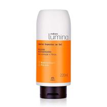 Máscara Restauradora Lumina 220ml - Natura