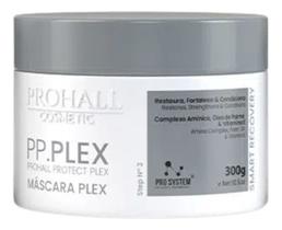 Máscara Restauradora Pp.plex Prohall Protect Plex 300g