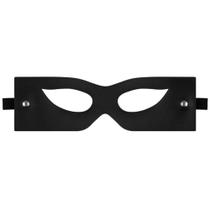 Máscara Retangular Black La Pimienta Máscara Retangular Black La Pimienta
