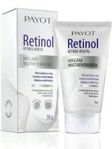 Máscara Retinol Multirenovadora - Payot