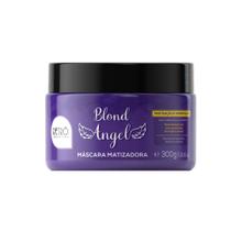 Máscara Retrô Cosméticos Matizadora e Hidratante Blond Angel - 300g