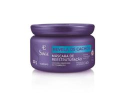 Mascara Revela Cachos Siage 250g Mascara Revela Cachos Siage 250g