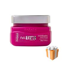 Máscara Revitalizador Full Trat Hobety 300g