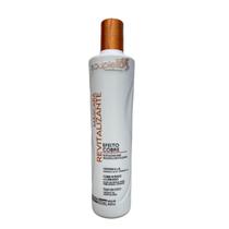 Máscara Revitalizante Acobreado Cobre Souple Liss 300Ml