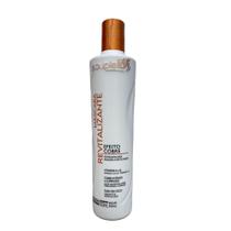 Máscara Revitalizante Acobreado Cobre Souple Liss 300ml