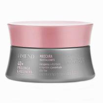 Máscara Revitalizante Amend Expertise Prolonga & Regenera 40+