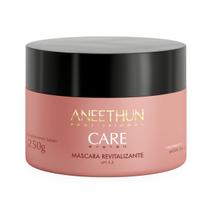 Máscara Revitalizante Aneethun Care System 250g