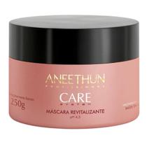 Máscara Revitalizante Care System 250g