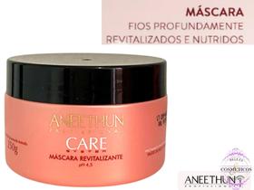Máscara Revitalizante Care Systen Máscara Revitalizante Care Systen
