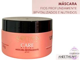 Máscara Revitalizante Care Systen - Aneethun