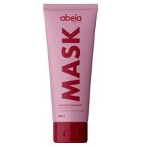 Máscara Revitalizante Mask 200g - Abela