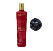 Máscara Revitalizante Red 300ml Soupleliss Home Care Máscara Revitalizante Red 300ml Soupleliss Home Care