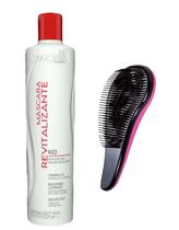 Máscara Revitalizante Red 300ml Soupleliss Professional