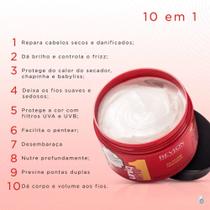 Máscara Revlon Uniq One All In One 300ml + 1 Mimo extra