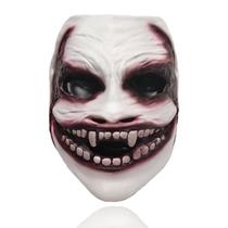 Máscara REVYV Fiend Wyatt Ghostface Latex Bray Wrestler