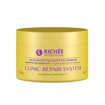 Máscara Richée Professional Clinic Repair System 250G